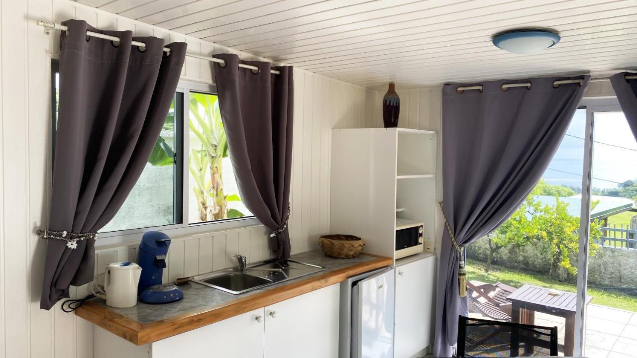 Mahina'S Lodge 외부 사진
